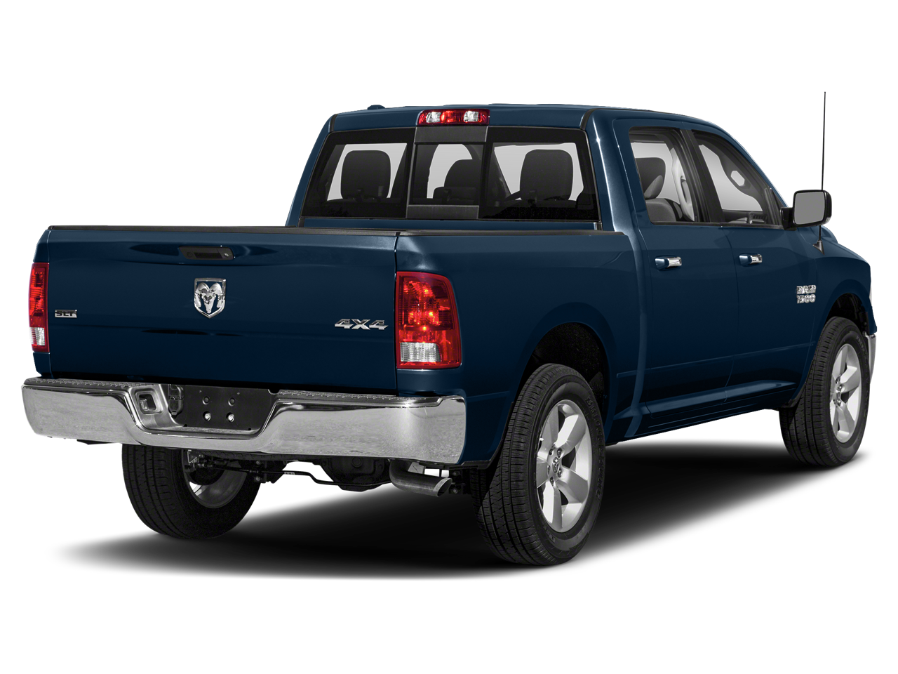 Used 2021 RAM Ram 1500 Classic Warlock with VIN 1C6RR7LT9MS555428 for sale in Little Rock