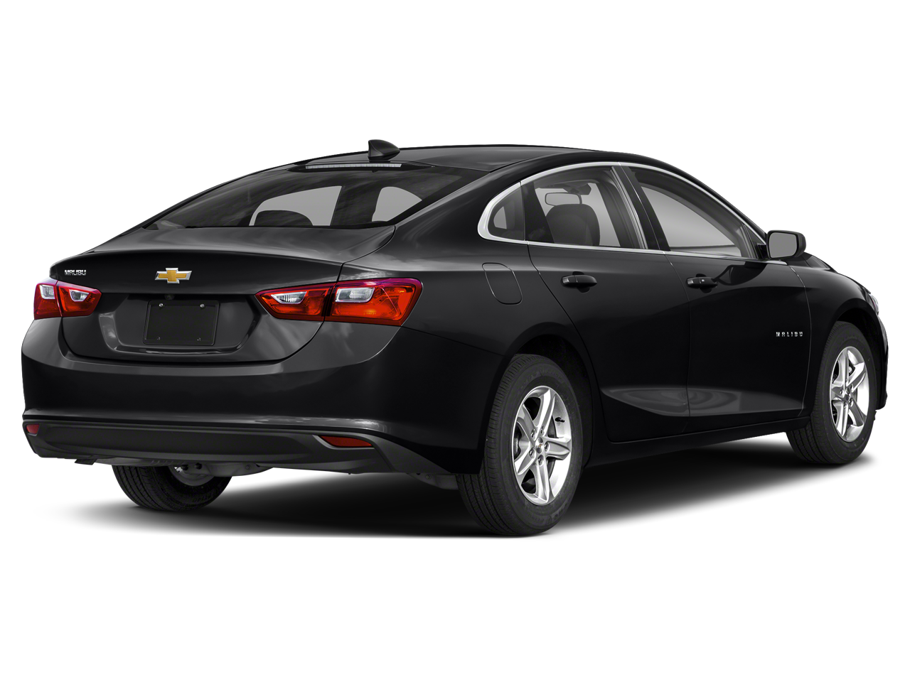 2022 Chevrolet Malibu FWD LS