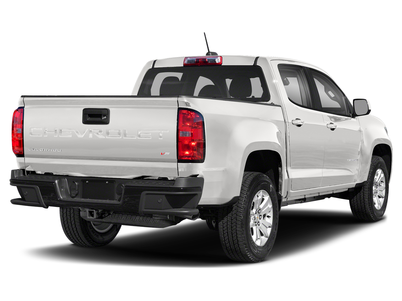 Used 2022 Chevrolet Colorado LT with VIN 1GCGSCEN8N1135890 for sale in Little Rock