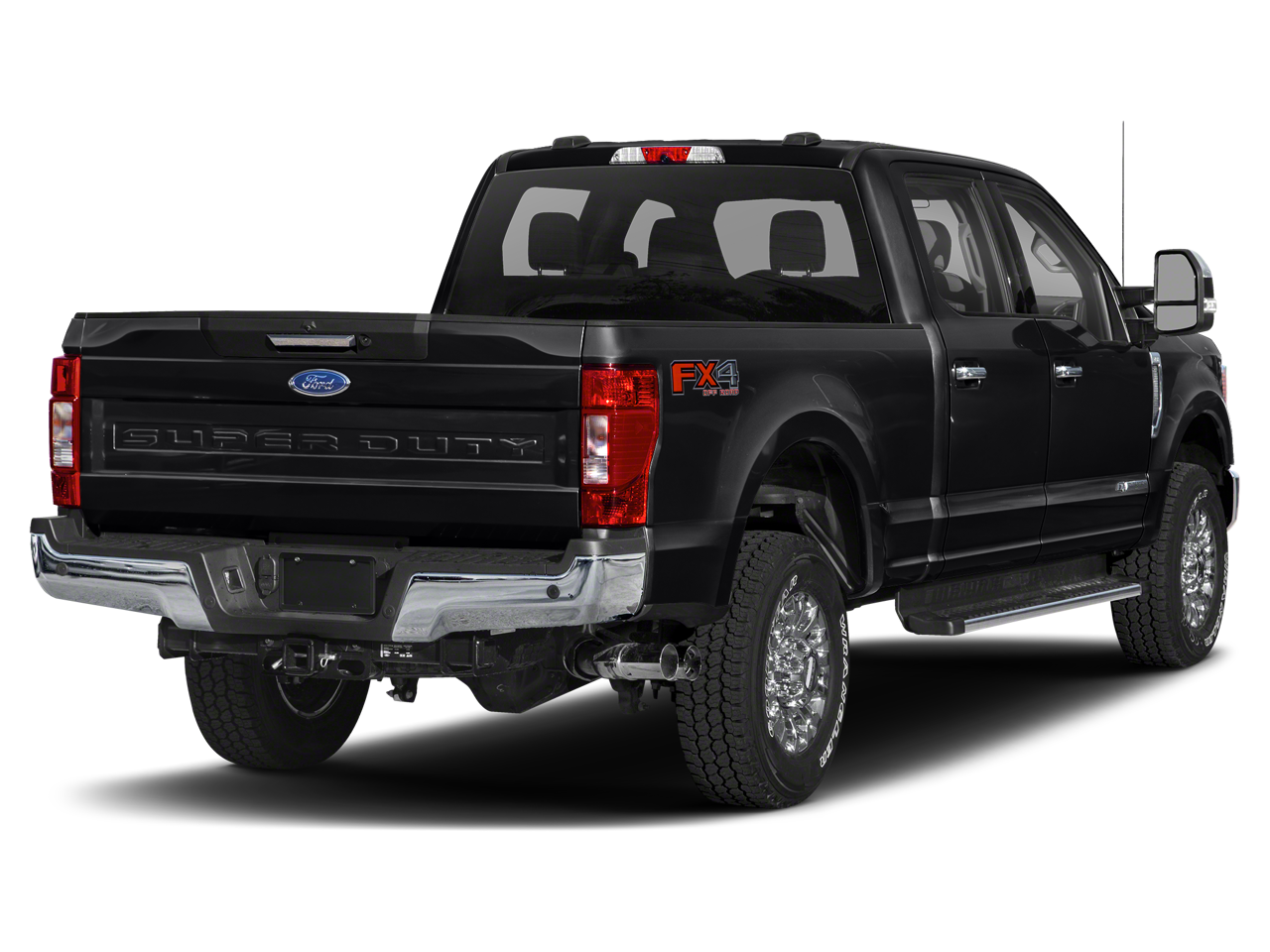 2022 Ford F-250SD XLT