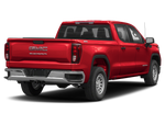 2022 GMC Sierra 1500 4WD Crew Cab Short Box SLE