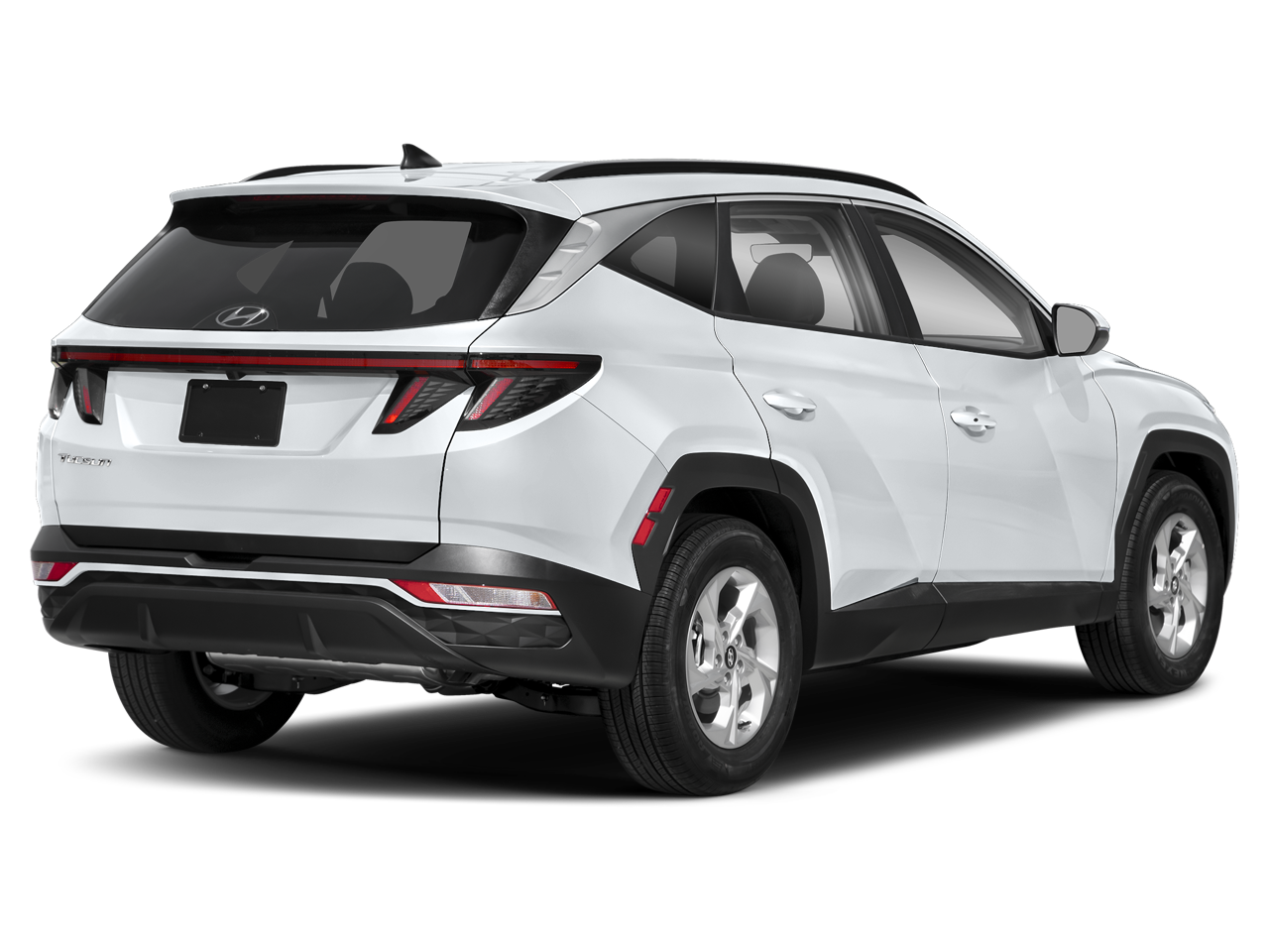 2022 Hyundai Tucson SEL - Photo 2