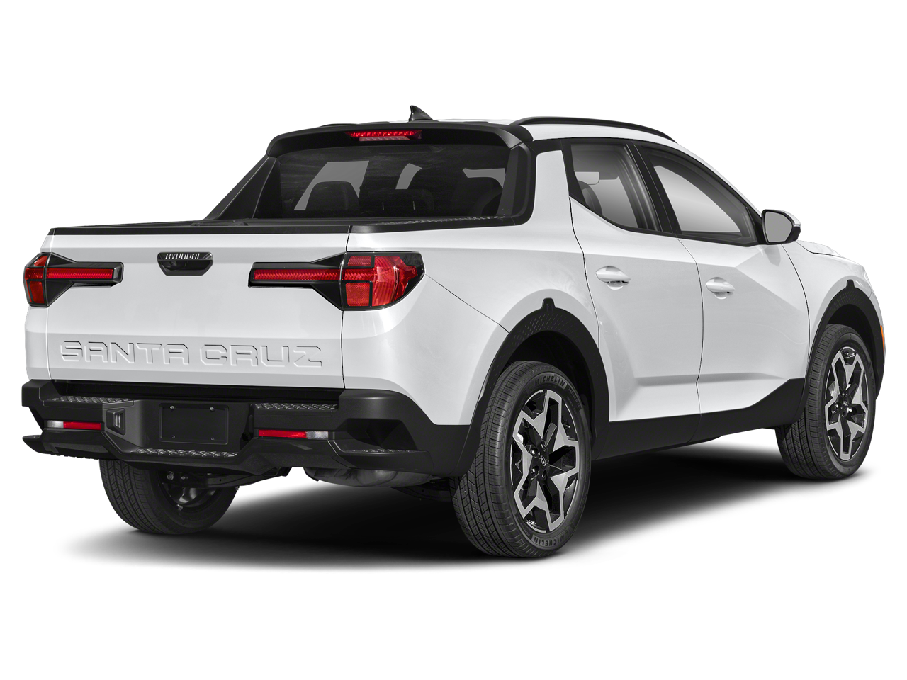 Certified 2022 Hyundai Santa Cruz Limited with VIN 5NTJEDAFXNH000597 for sale in Little Rock