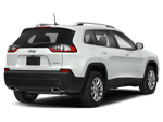 2022 Jeep Cherokee X 4x4
