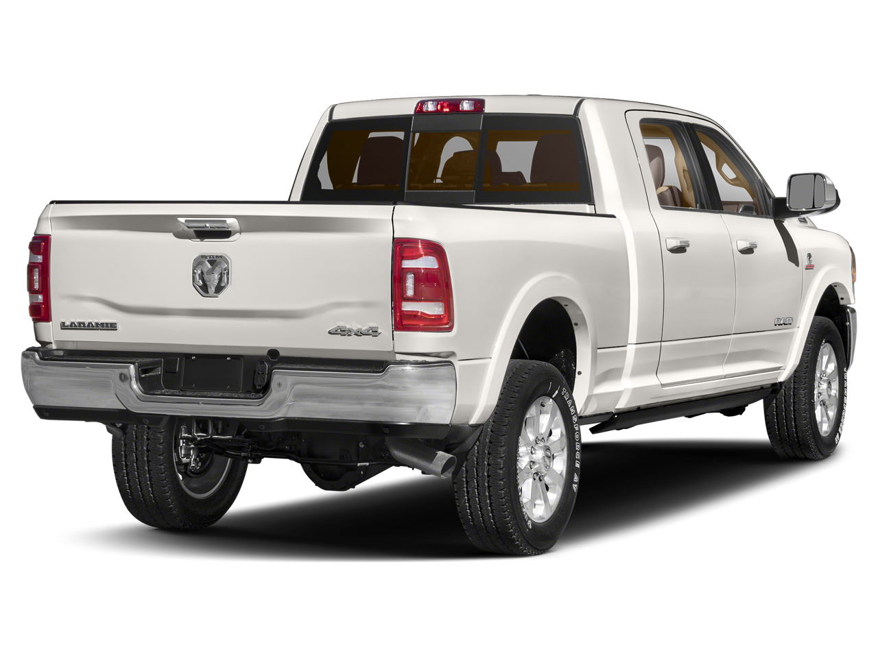 Used 2022 RAM Ram 2500 Pickup Laramie Limited with VIN 3C6UR5TJ8NG268586 for sale in Little Rock