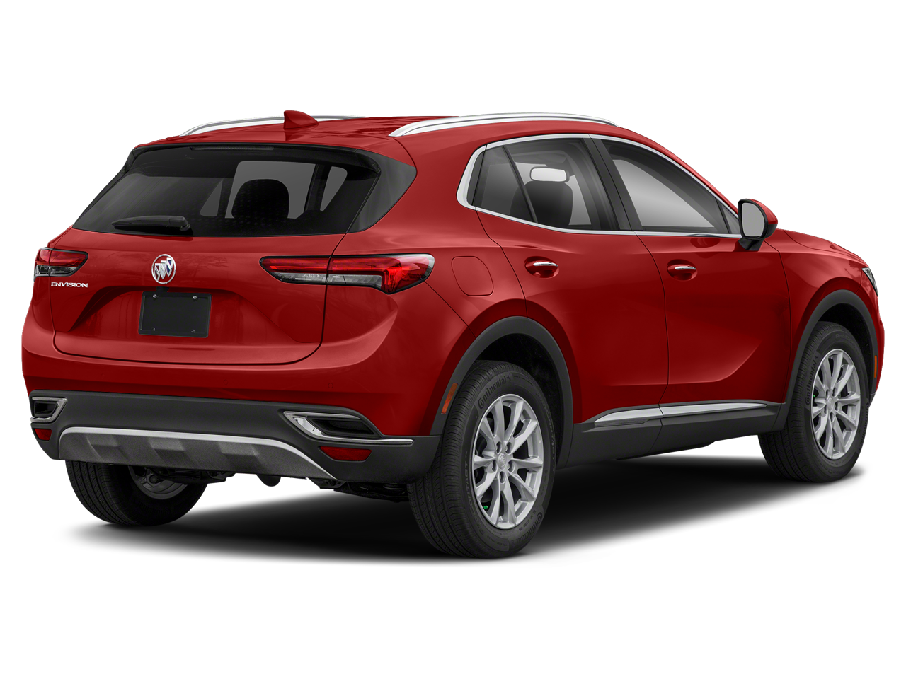2023 Buick Envision Avenir FWD