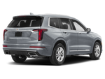 2023 Cadillac Xt6 Luxury