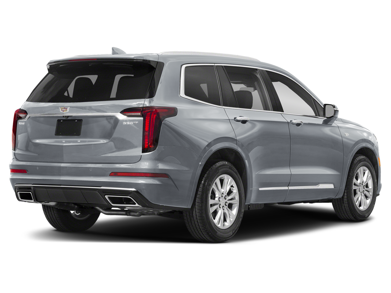 2023 Cadillac Xt6 Luxury