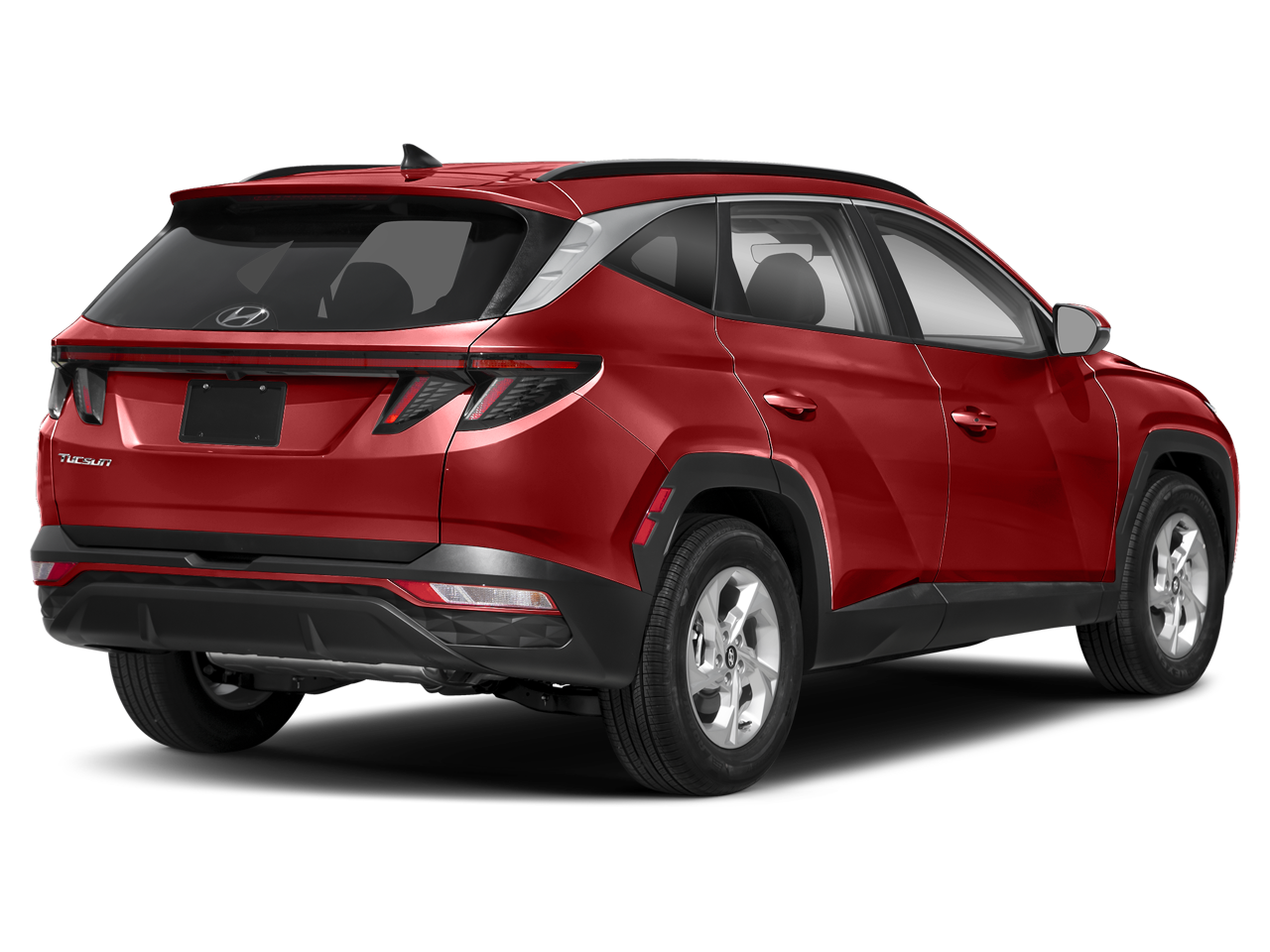2023 Hyundai Tucson SEL - Photo 31