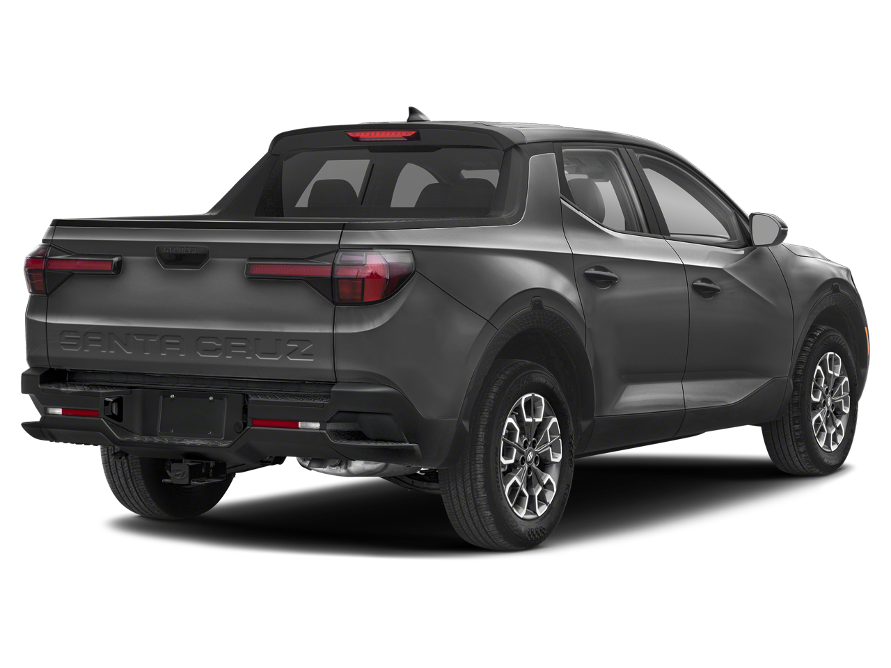 Certified 2023 Hyundai Santa Cruz SEL with VIN 5NTJBDAE9PH063371 for sale in Little Rock