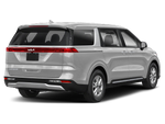 2023 Kia Carnival LX Seat Package