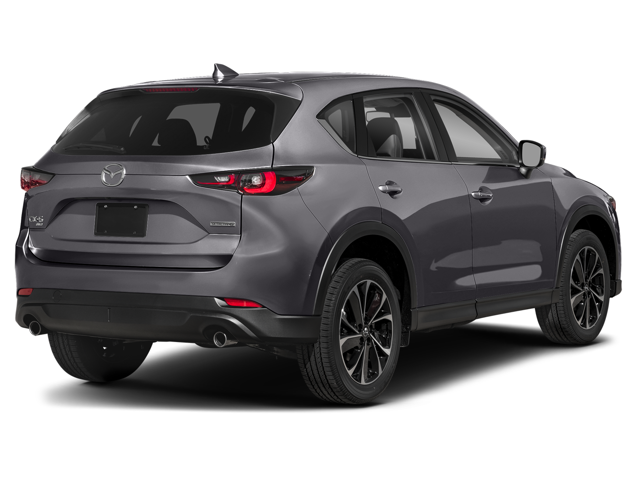 2023 Mazda Mazda CX-5 2.5 S Premium