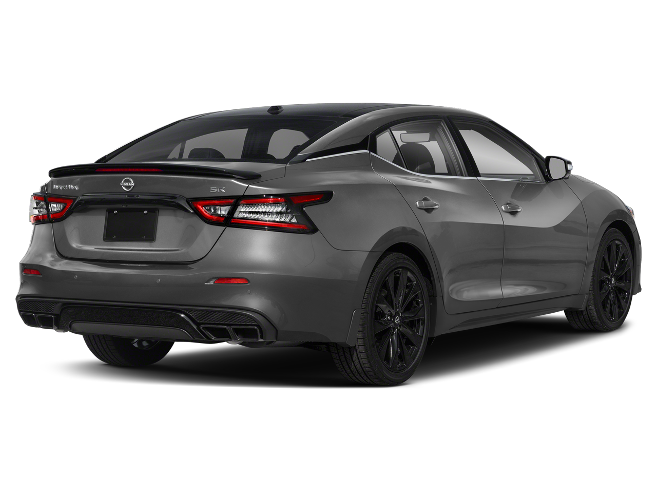 2023 Nissan Maxima SR Xtronic CVT