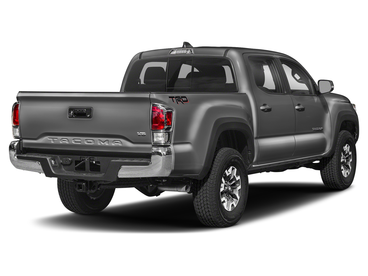 2023 Toyota Tacoma TRD Pro