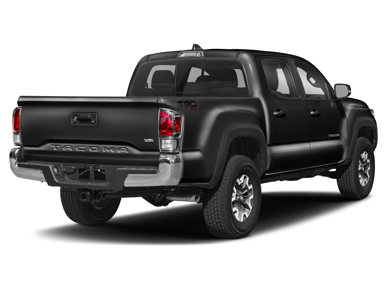 2023 Toyota Tacoma TRD Pro