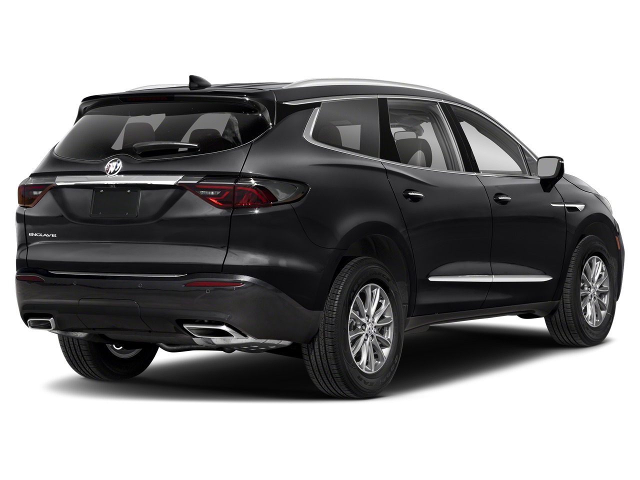2024 Buick Enclave Essence AWD