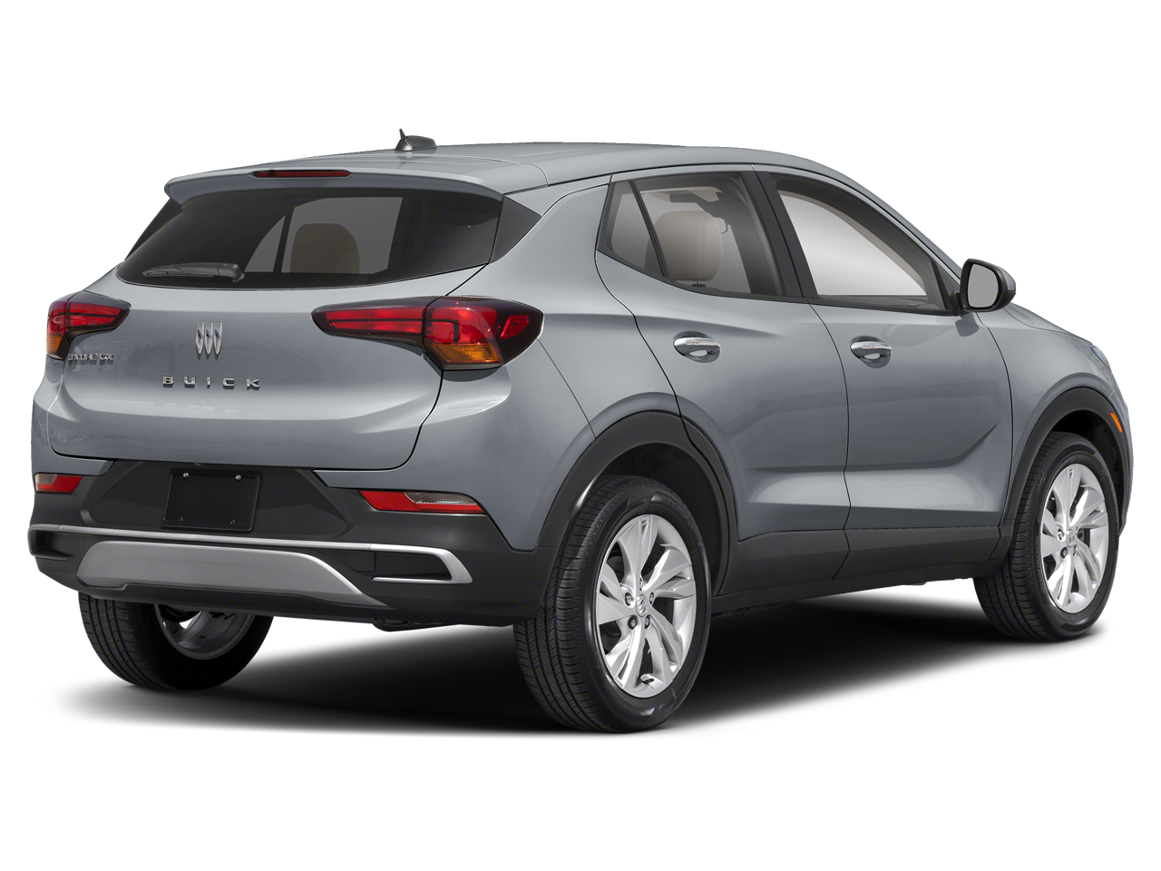 2024 Buick Encore GX Preferred FWD