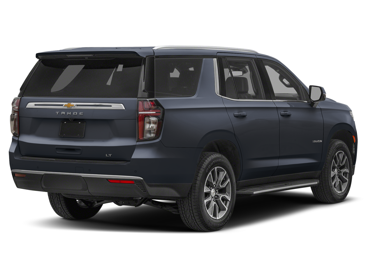 2024 Chevrolet Tahoe 2WD LT
