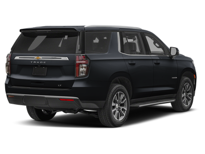 2024 Chevrolet Tahoe 2WD LT