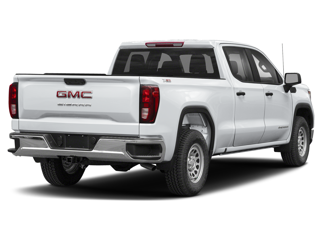 2024 Gmc Sierra 1500 Elevation photo 2