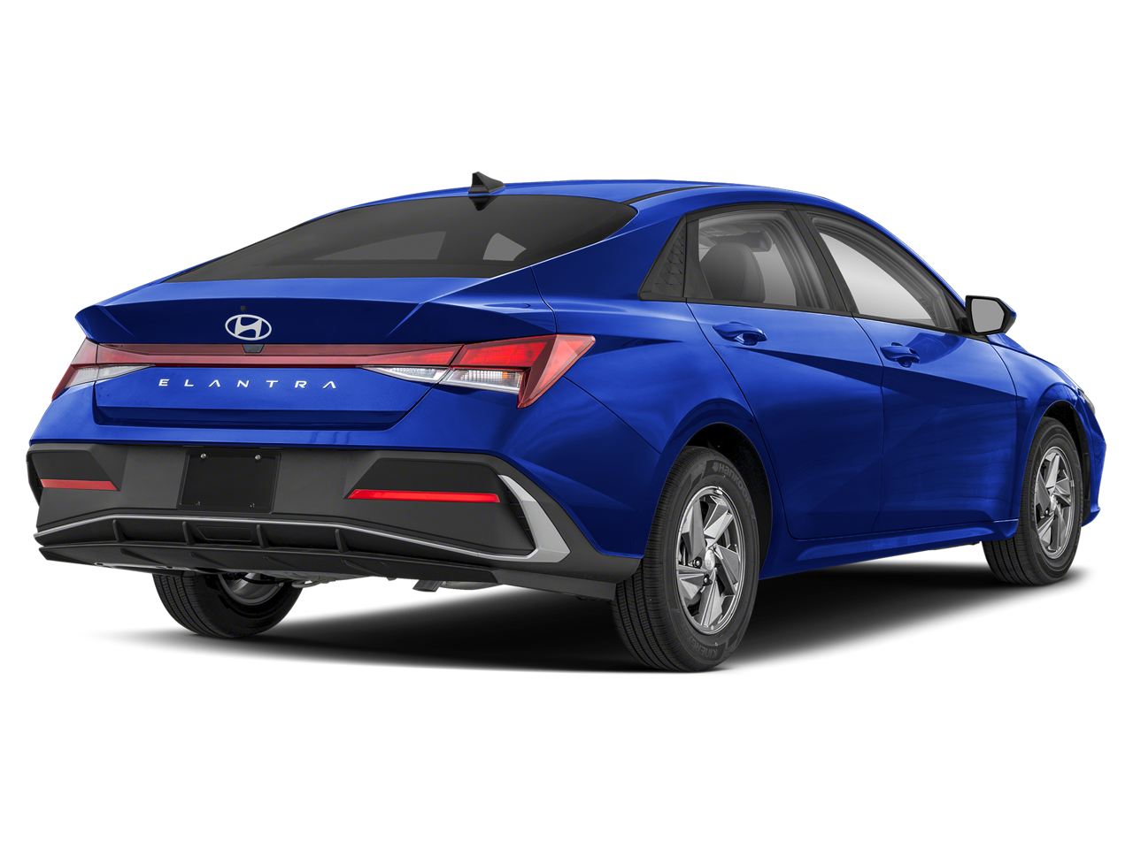 2024 Hyundai Elantra SE - Photo 30