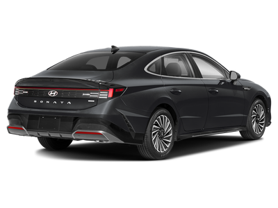 2024 Hyundai SONATA HYBRID SEL