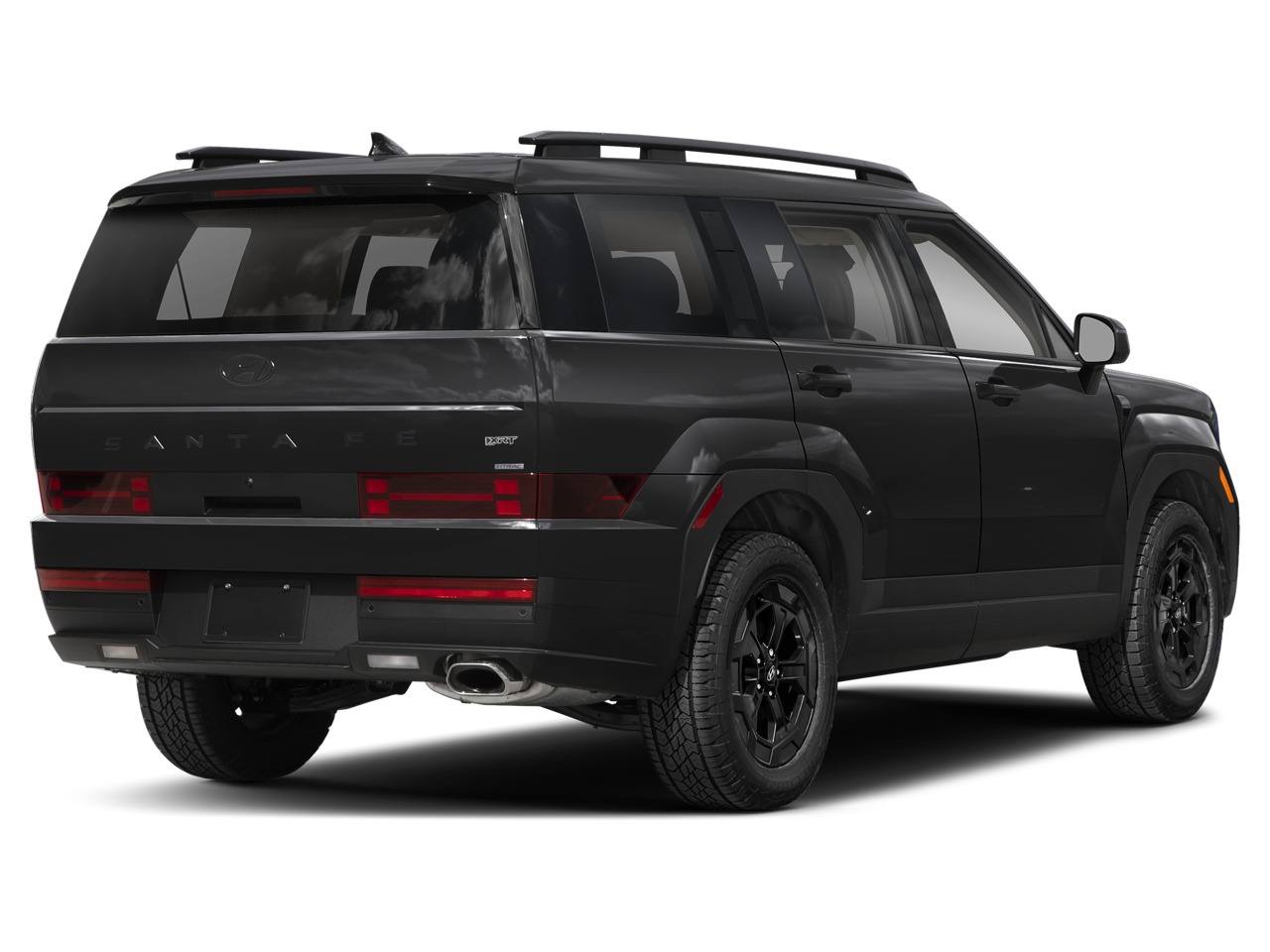 2024 Hyundai Santa Fe XRT - Photo 32