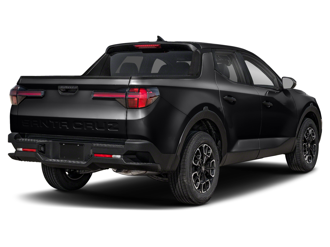2024 Hyundai Santa Cruz SEL - Photo 33