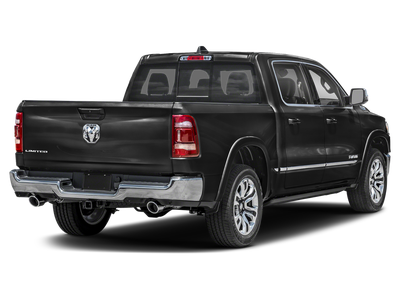 2024 RAM 1500 Limited Crew Cab 4x4 5'7' Box