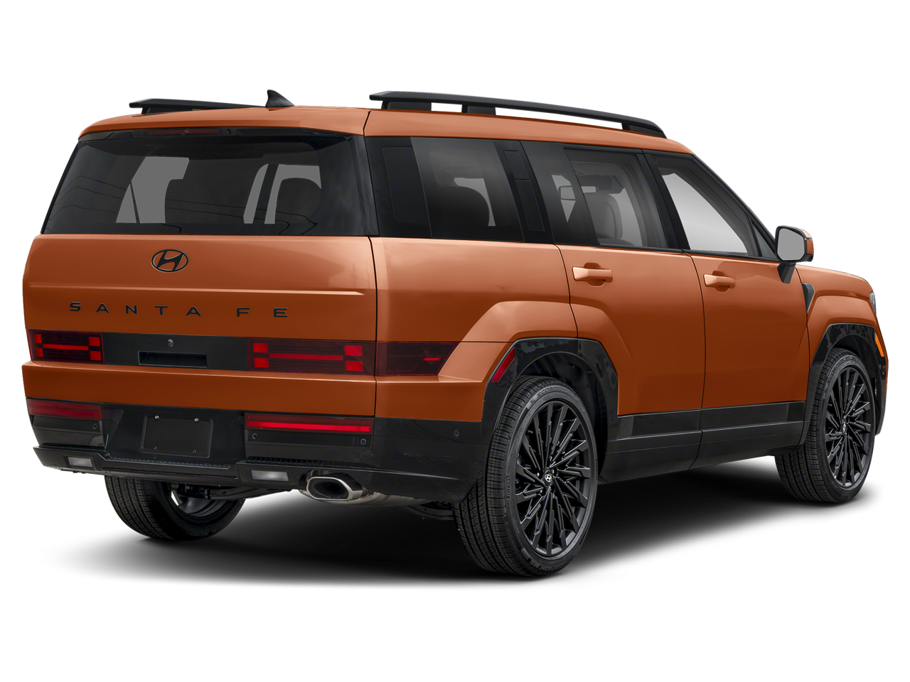 2025 Hyundai Santa Fe Calligraphy - Photo 42