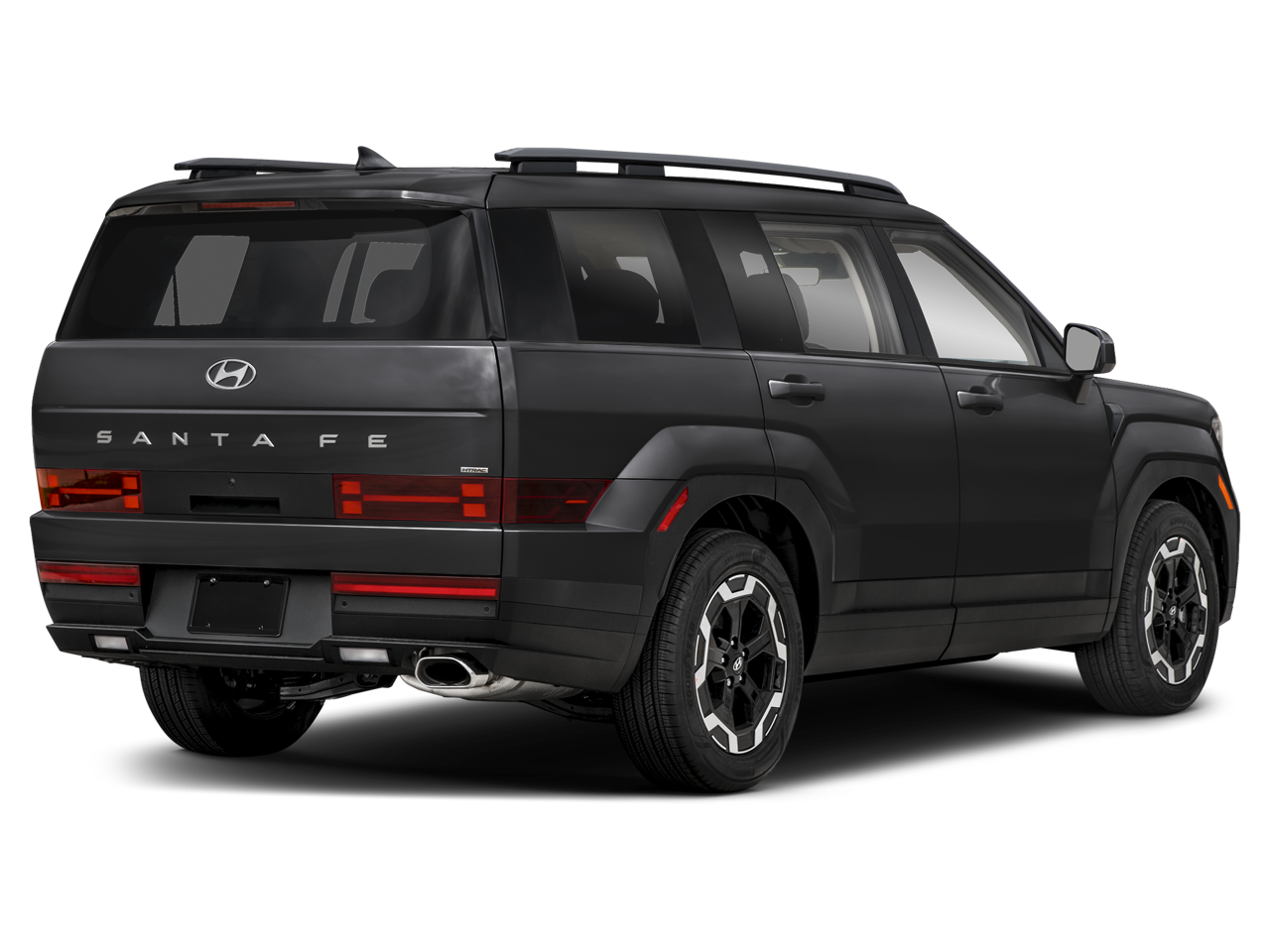 2025 Hyundai Santa Fe SEL - Photo 35