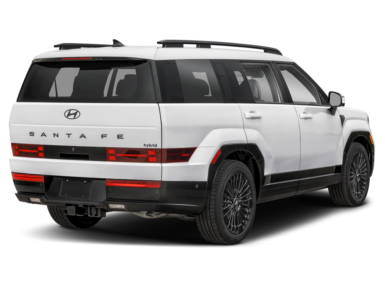 2025 Hyundai Santa Fe Calligraphy - Photo 40