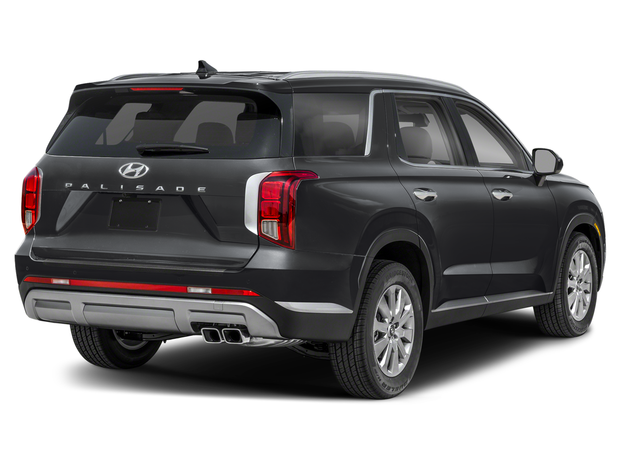 2025 Hyundai Palisade SEL Premium - Photo 33