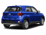2025 Hyundai VENUE SE