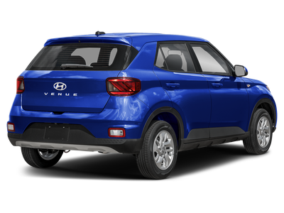 2025 Hyundai VENUE SE