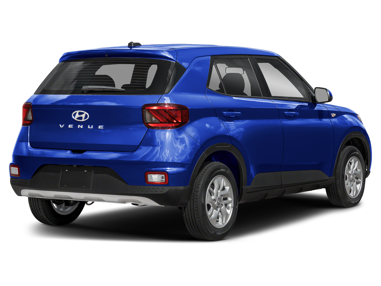 2025 Hyundai Venue SE - Photo 31