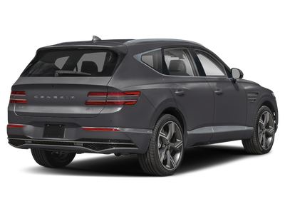 2026 Genesis GV80 2.5T