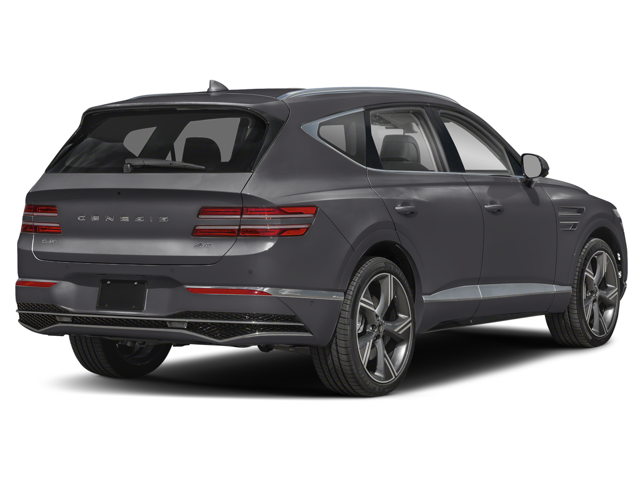 2026 Genesis GV80 2.5T