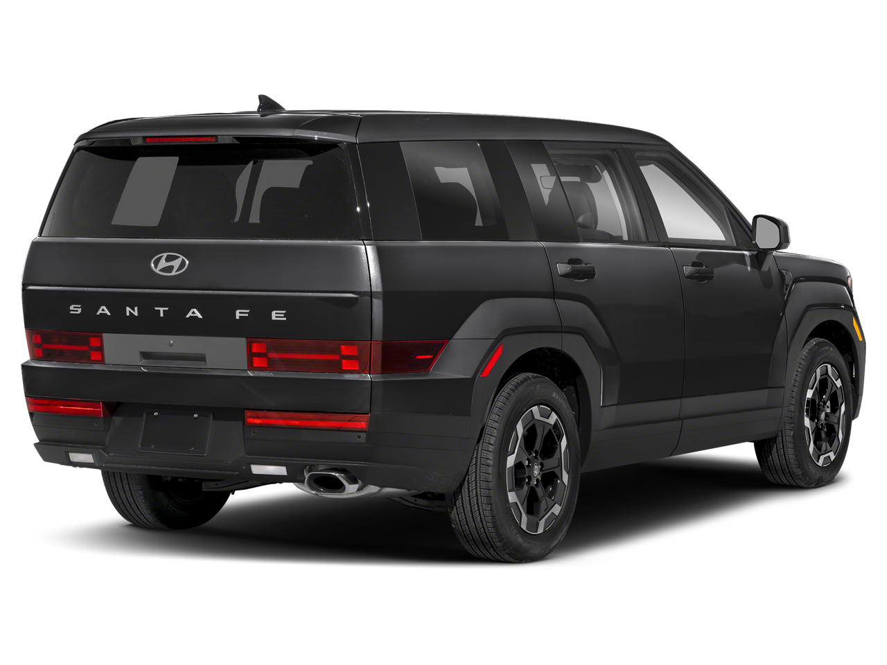 2026 Hyundai Santa Fe SE - Photo 31