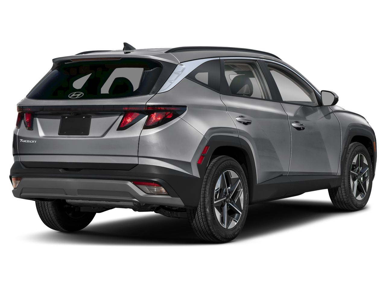 2026 Hyundai Tucson SEL - Photo 32