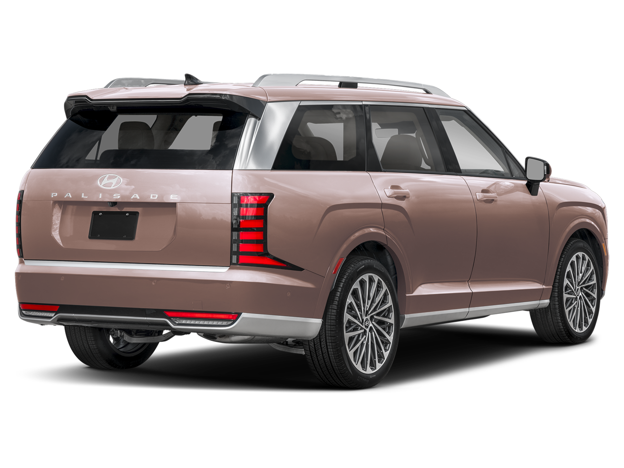 2026 Hyundai Palisade Calligraphy - Photo 33