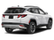 2026 Hyundai TUCSON HYBRID SEL FWD