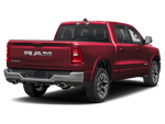 2026 RAM 1500 Laramie Crew Cab 4x4 5'7' Box