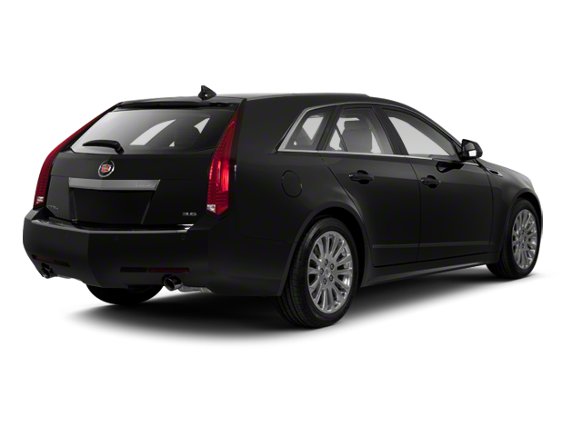 2011 Cadillac CTS Luxury
