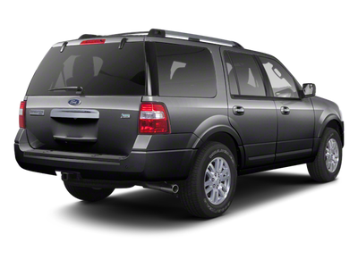 2012 Ford Expedition XLT