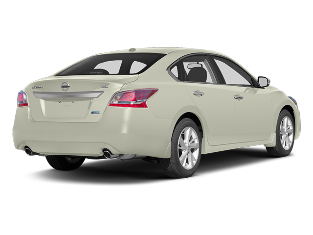Used 2013 Nissan Altima Sedan SL with VIN 1N4BL3AP2DC228296 for sale in Conway, AR