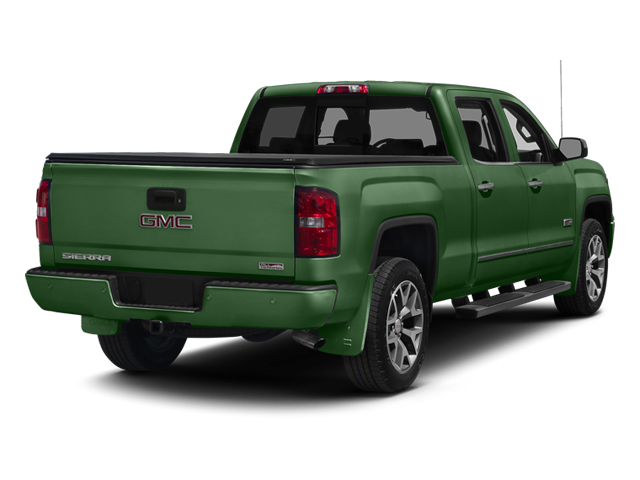 Used 2014 GMC Sierra 1500 SLE with VIN 3GTU2UEC4EG491410 for sale in Little Rock