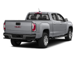 2015 GMC Canyon SLE