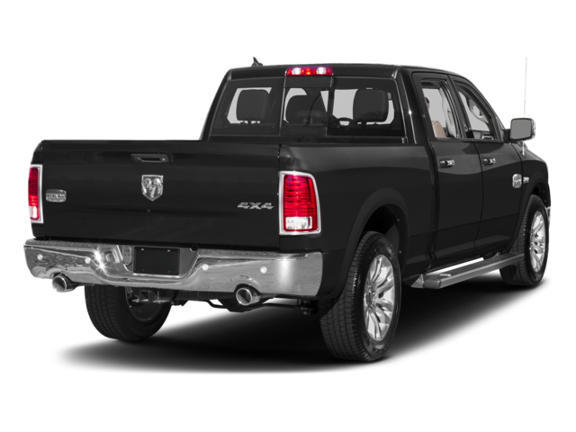Used 2016 RAM Ram 1500 Pickup Laramie Longhorn with VIN 1C6RR7PM0GS154051 for sale in Little Rock