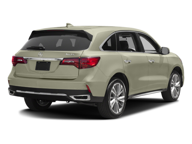 2017 Acura MDX 3.5L w/Technology Package